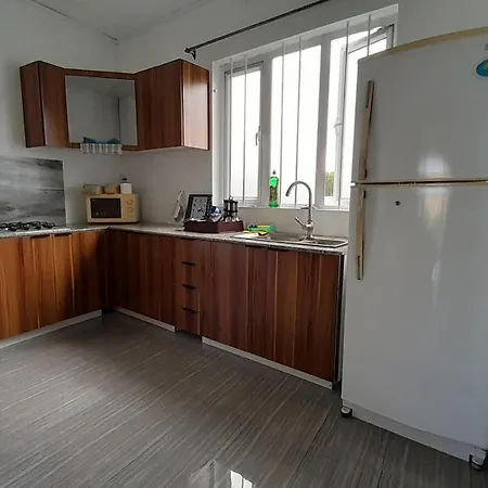 Cozy Appartment Trianon Exterior photo
