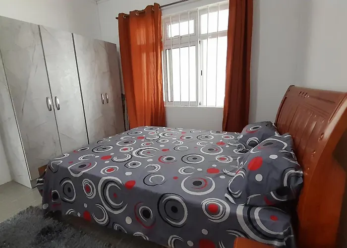 Cozy Appartment