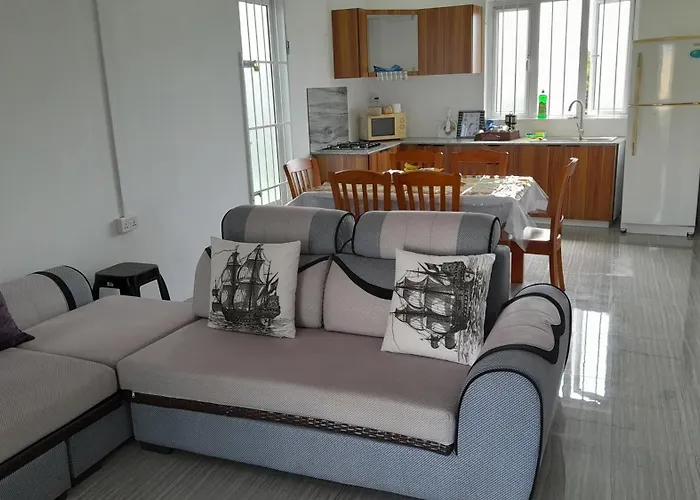 Cozy Appartment