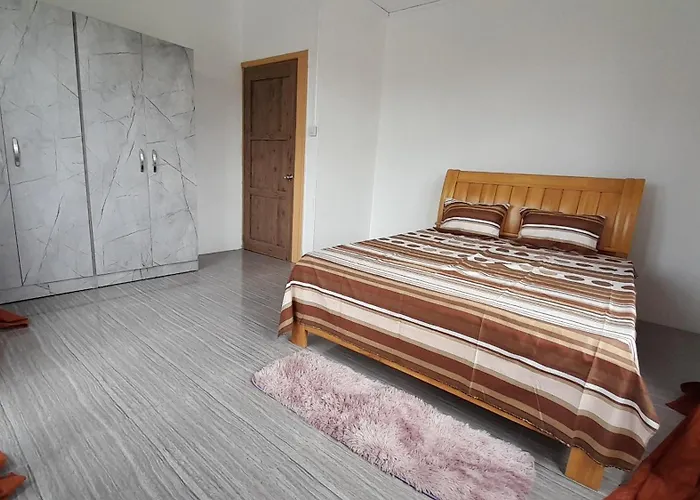 Cozy Appartment