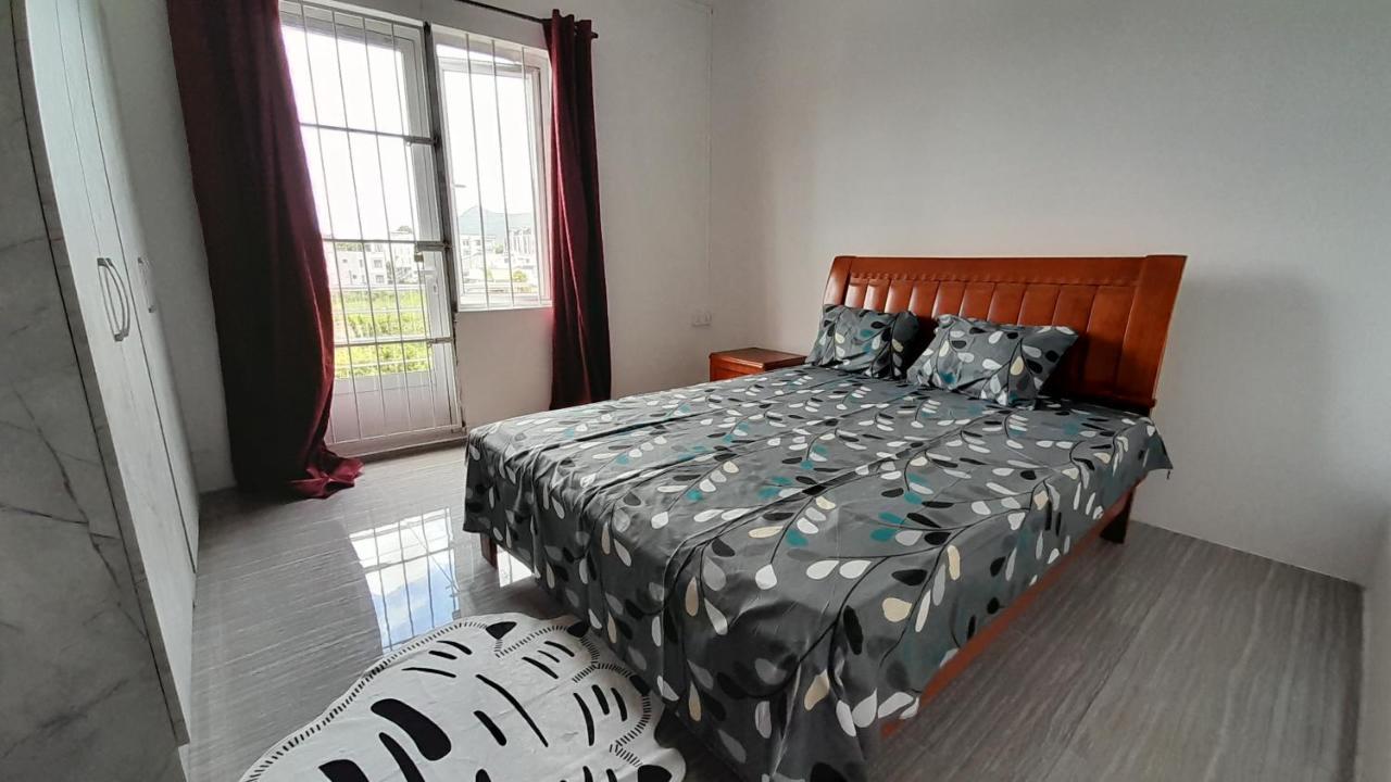 Cozy Apartment Trianon