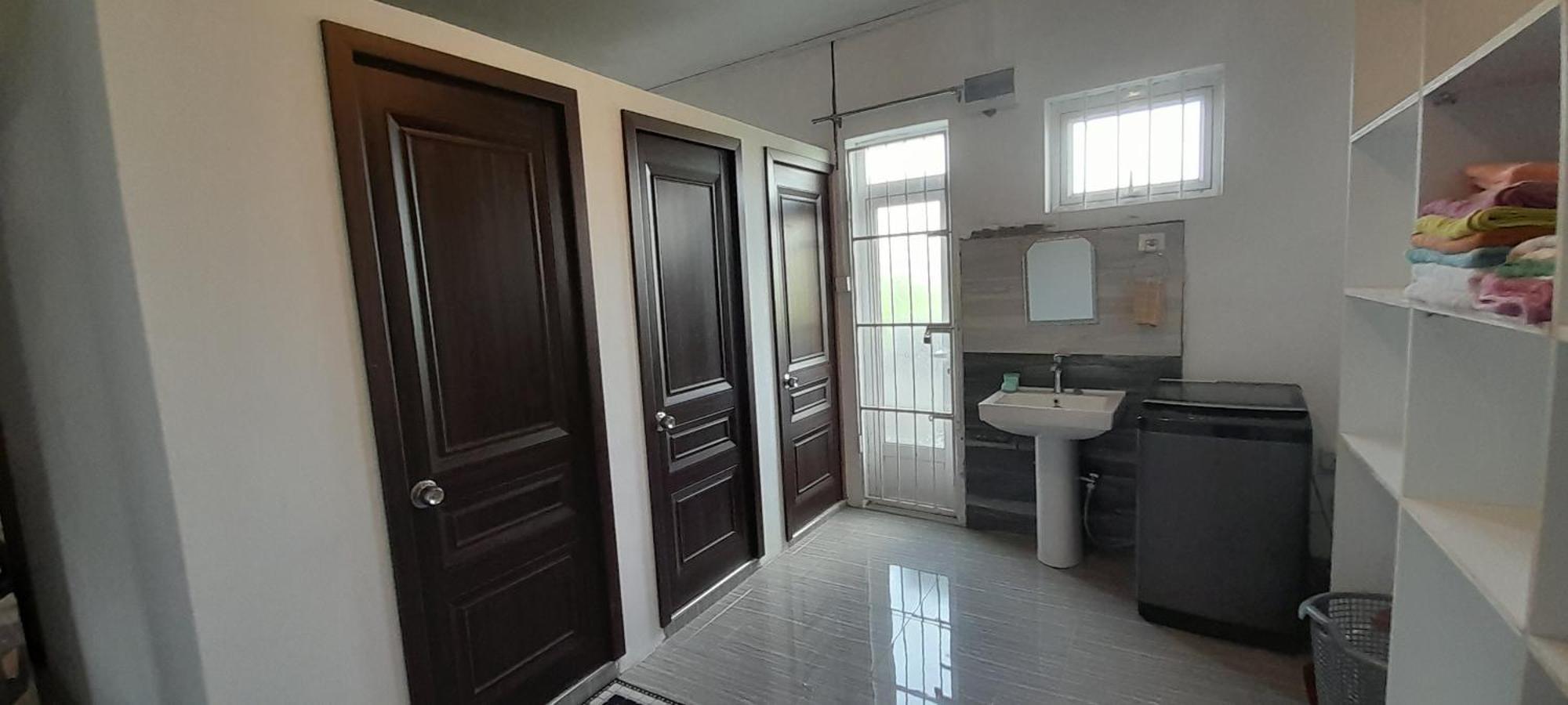 Appartement Cozy Trianon