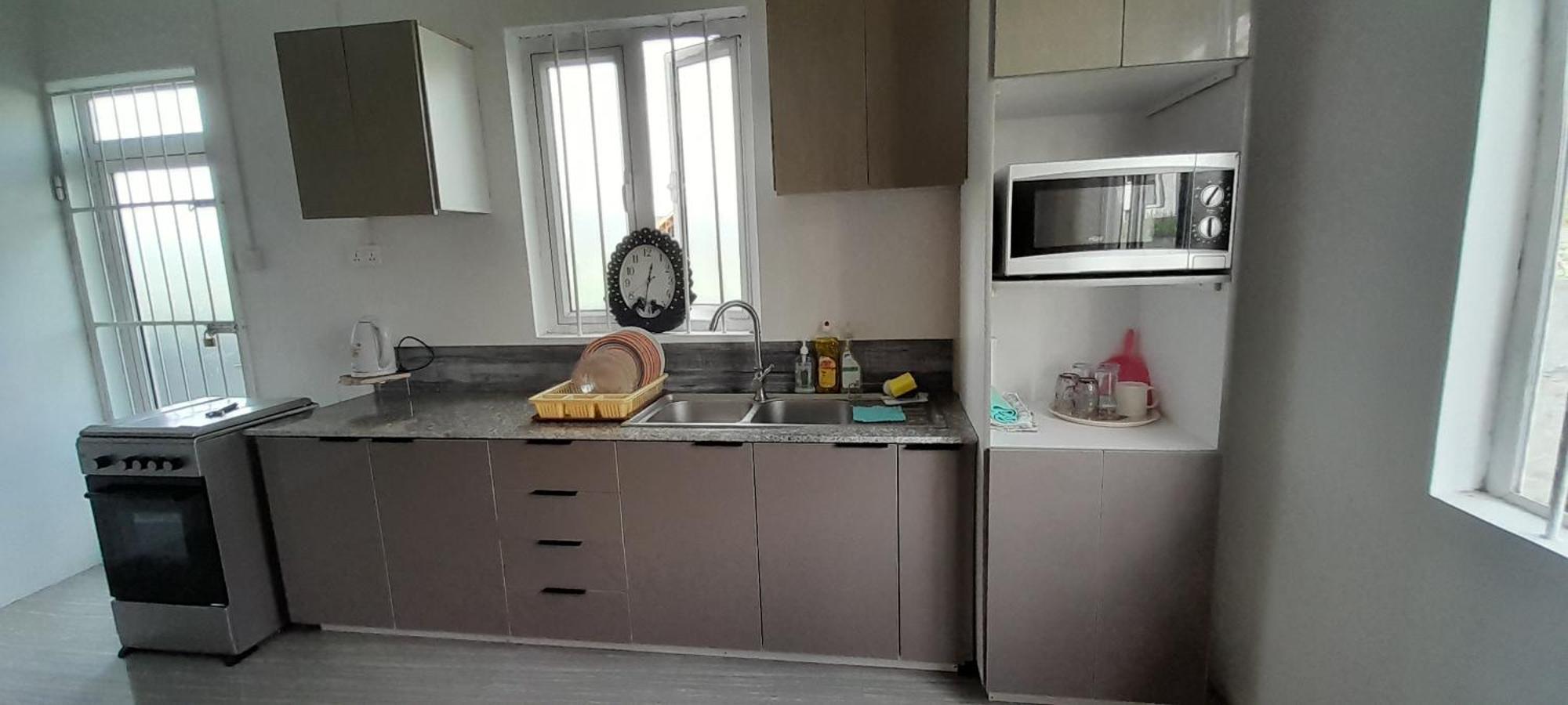 Cozy Apartment Trianon