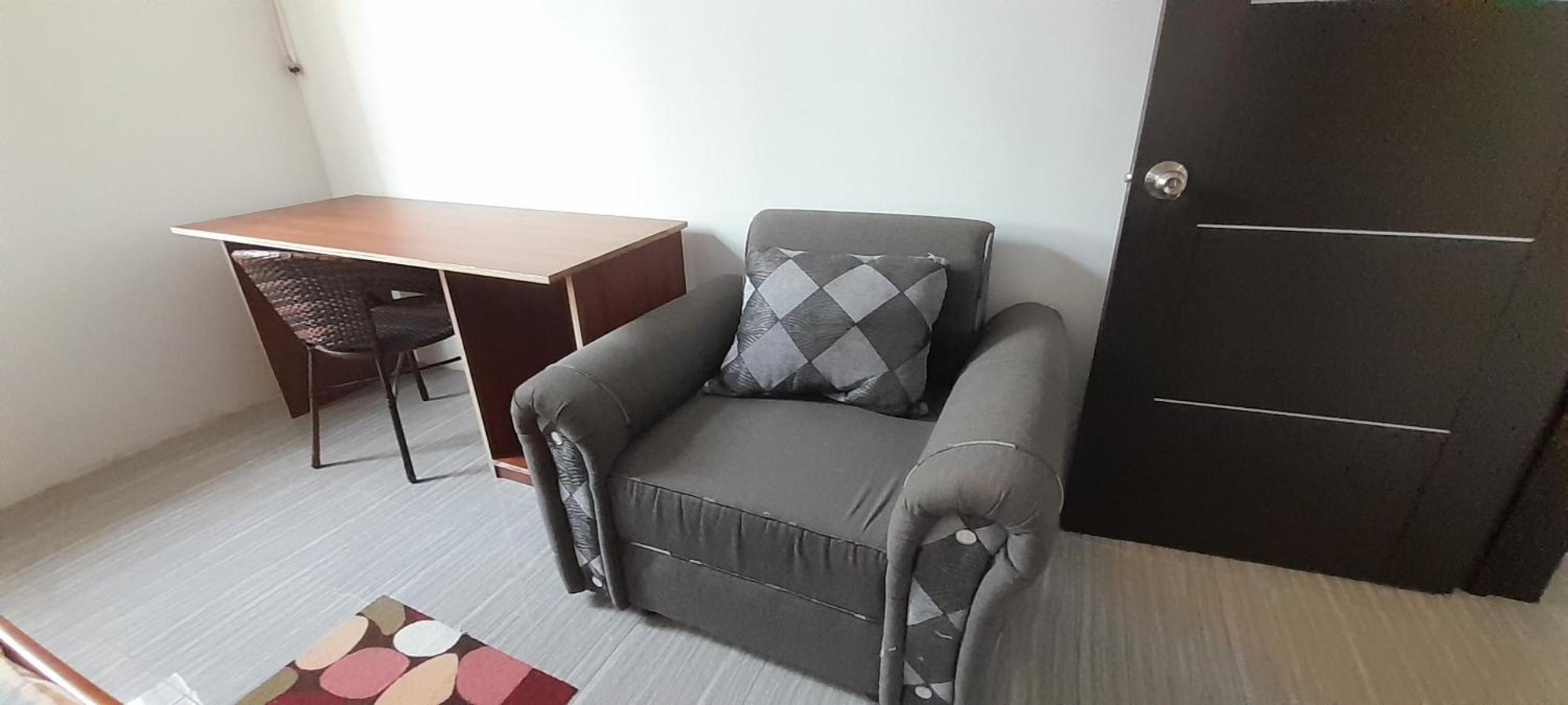 Apartment Cozy Trianon