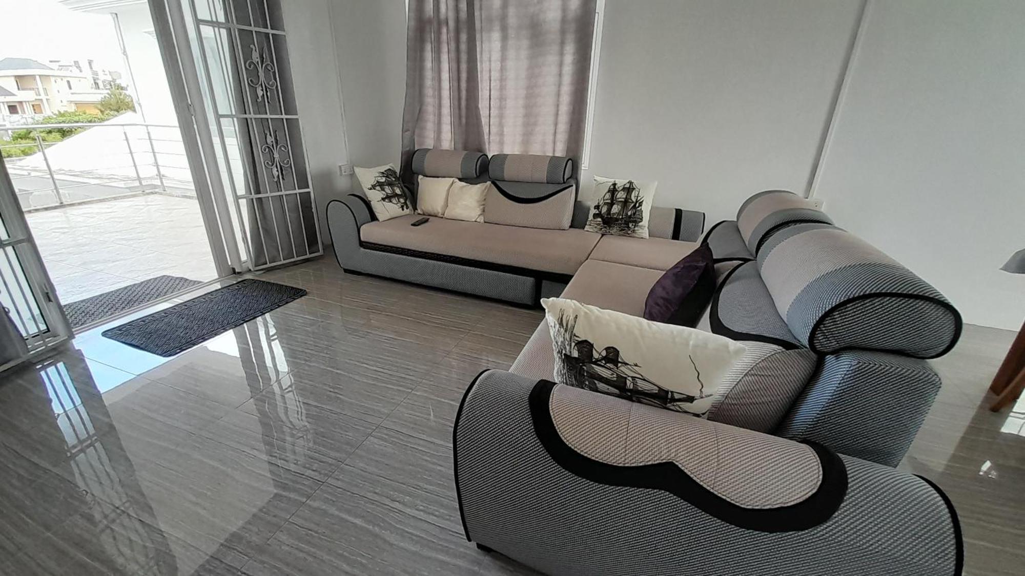 Cozy Apartment *