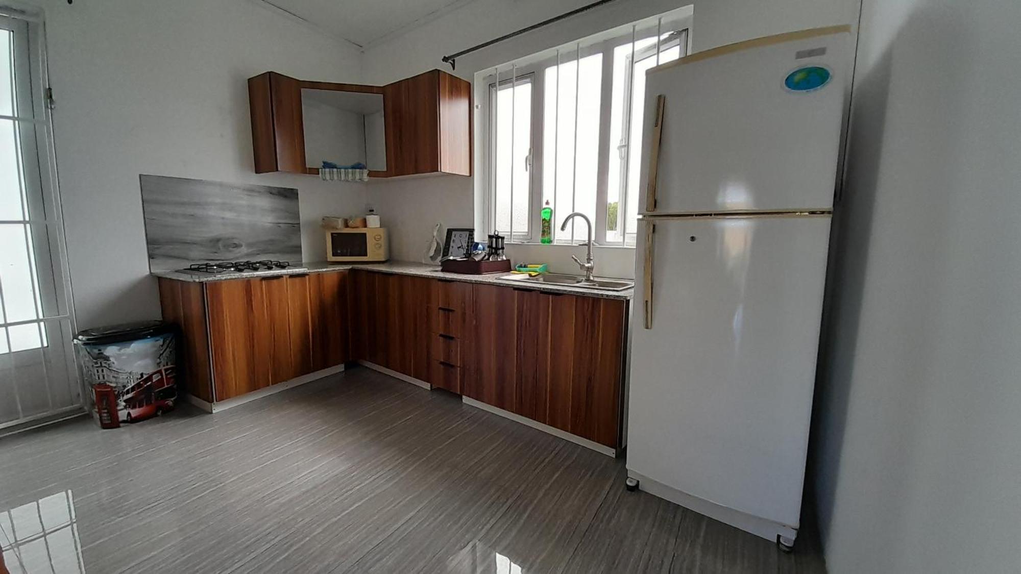 Cozy Apartment Trianon