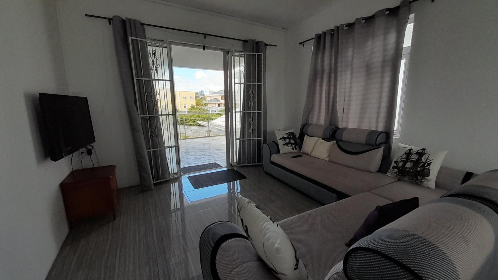 Apartment Cozy