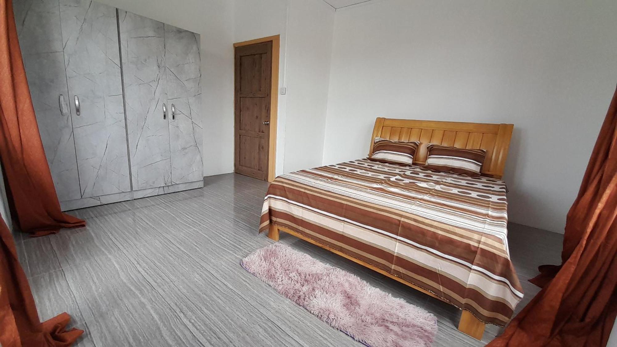 Appartement Cozy *