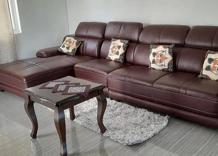 Cozy Appartment