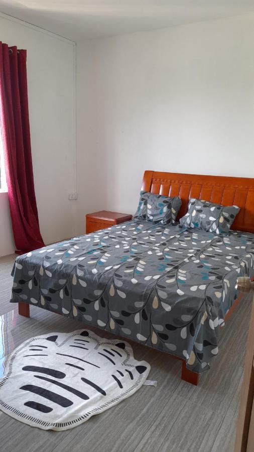 Appartamento Cozy *