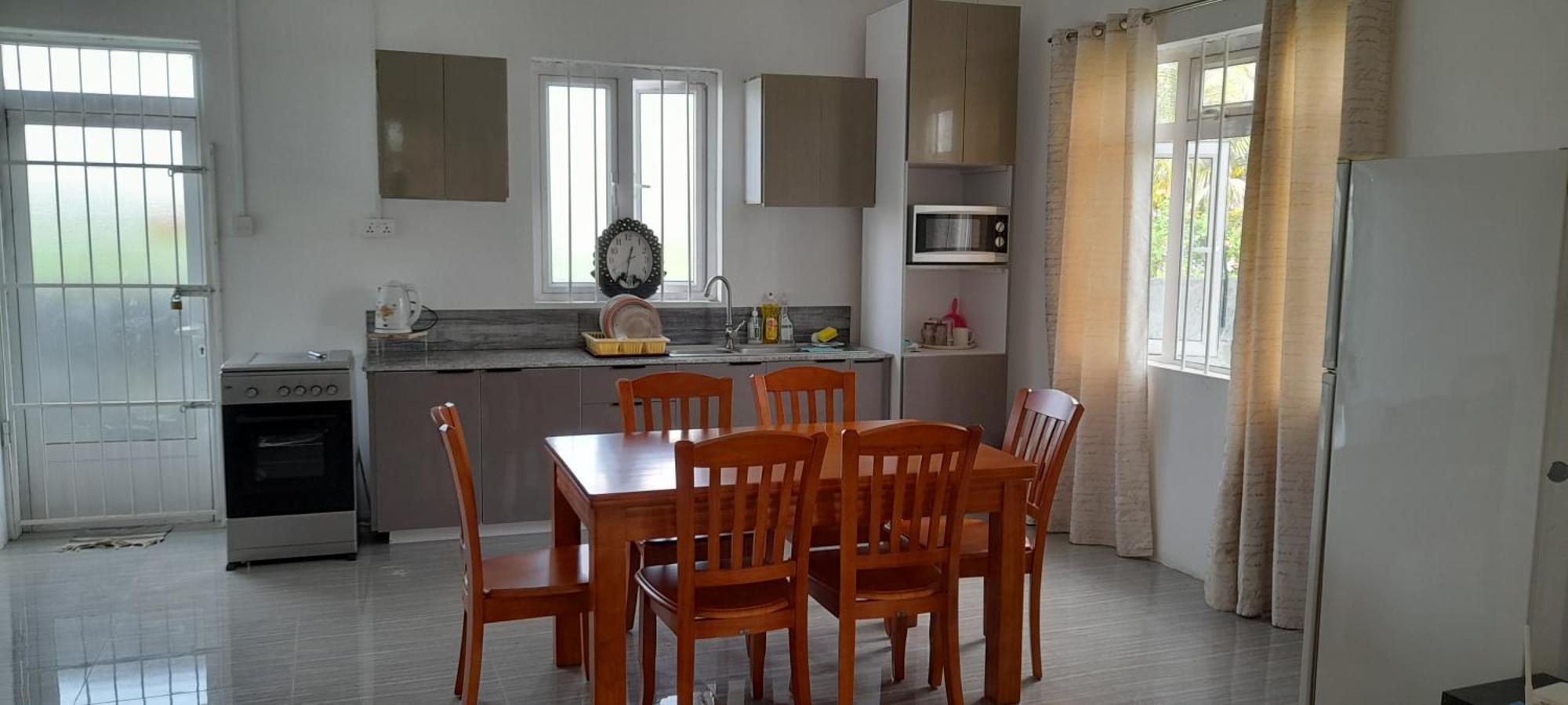 Appartamento Cozy Trianon