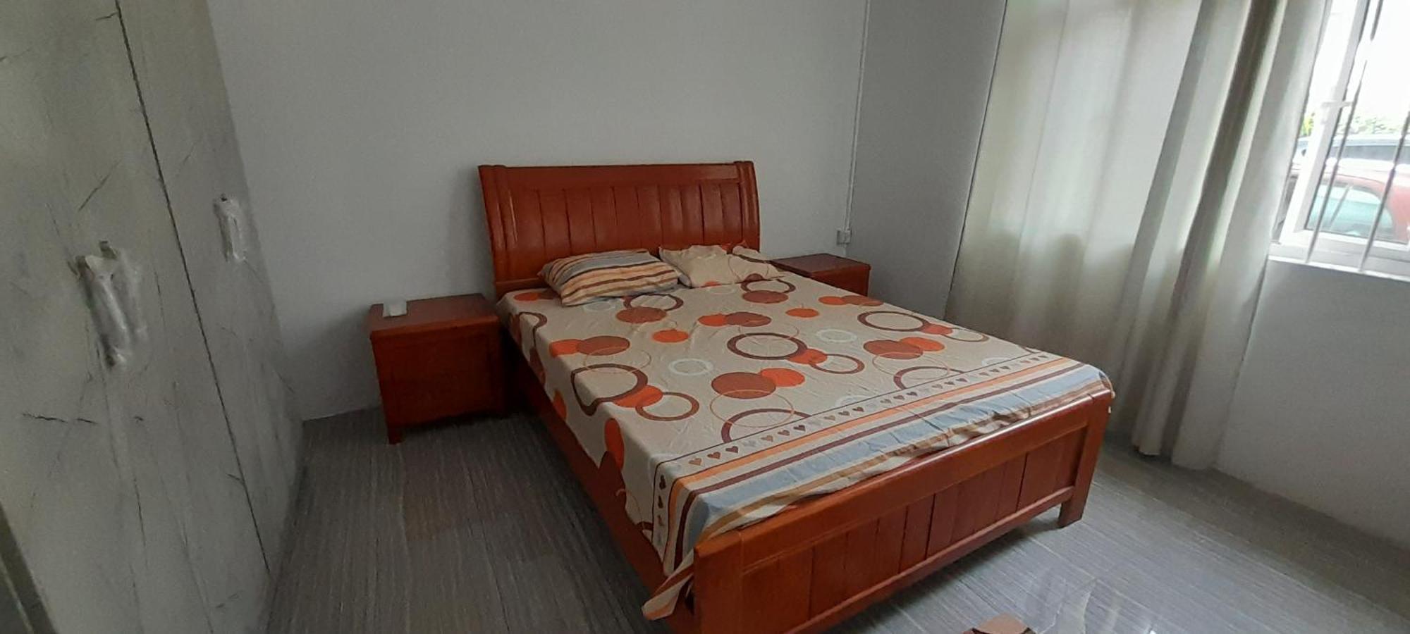 Cozy Appartamento Trianon