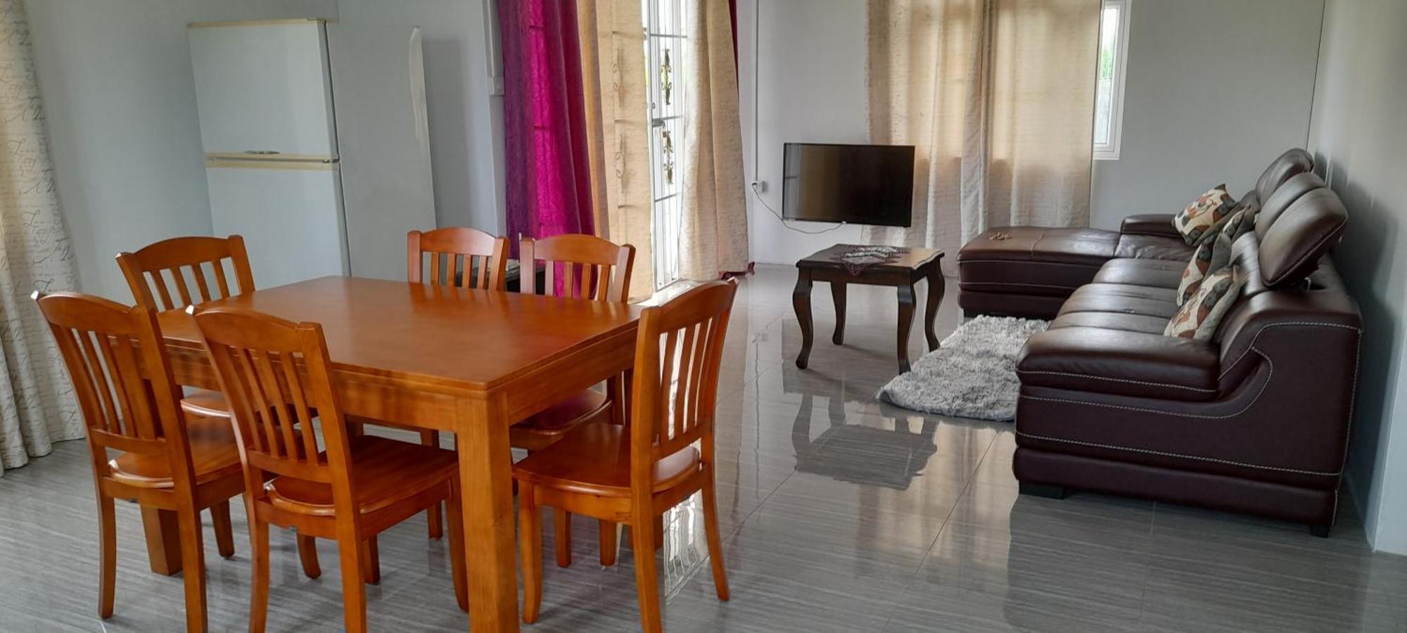 Cozy Appartamento